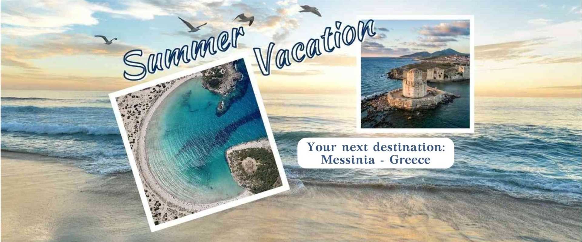 Holidays in villas and luxury accommodation in Messinia.0